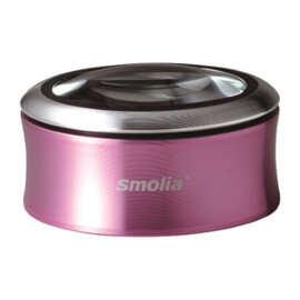 Smolia XC-rosa