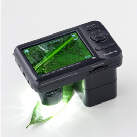 Viewter-500 UV digitale draagbare microscoop